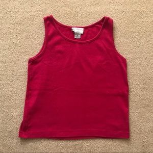 Vintage Tank Top